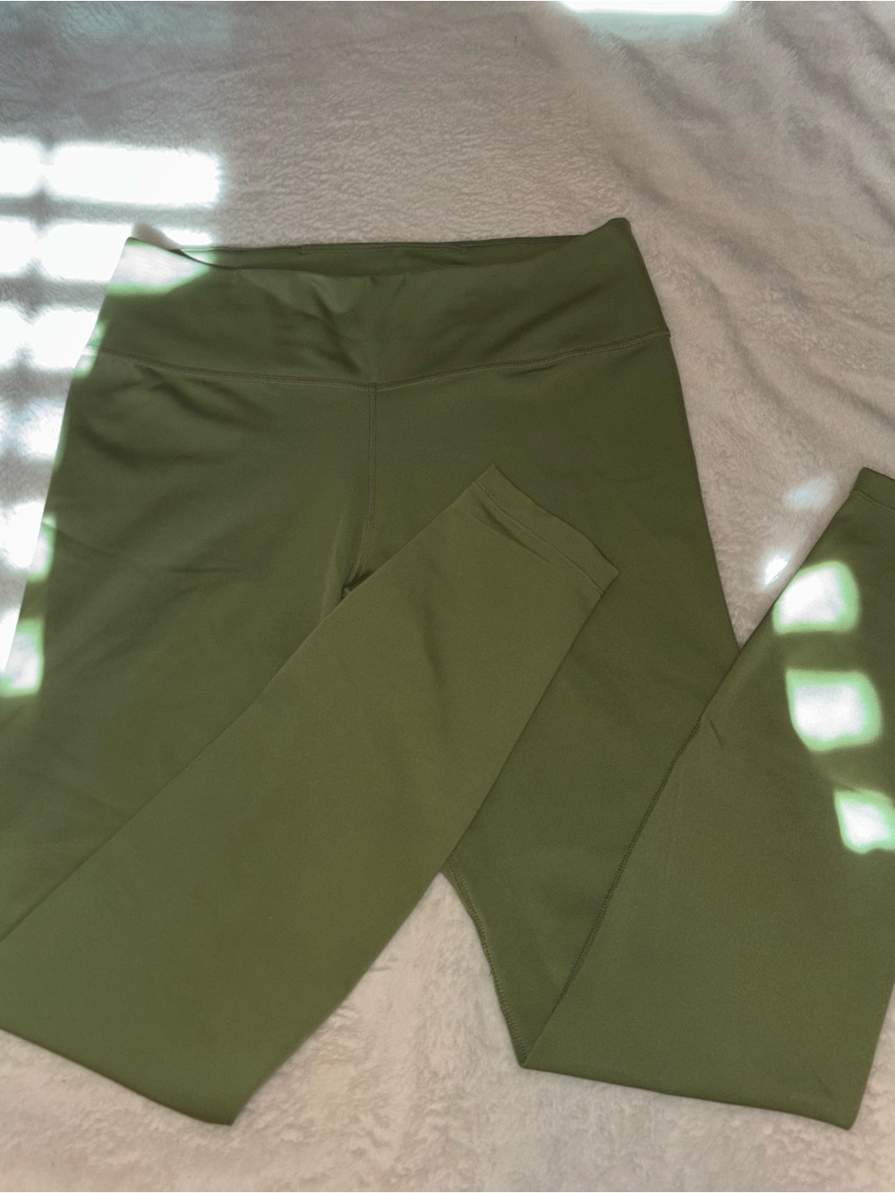 Nike Dri-Fit Leggings